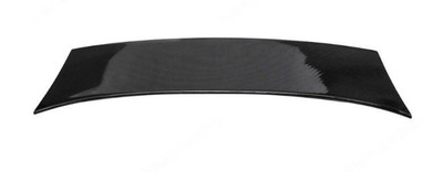 Fabspeed Carbon Fiber Rear Spoiler - Porsche 997