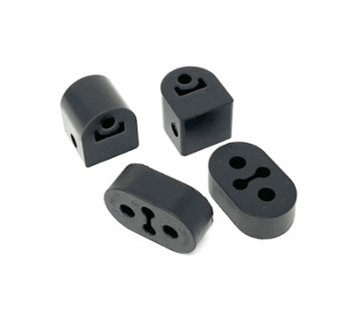 Torque Solution Urethane Exhaust Mount Kit Nissan Z 2023+ RZ34 - TS-EH-RZ34 Photo - Primary