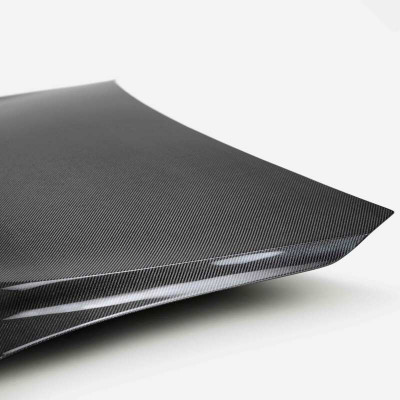 Seibon 21-23 Lexus IS300/IS350 F Sport OE Style Carbon Fiber Hood - HD21LXIS350-OE User 1