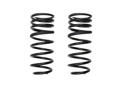 ICON 2024+ Tacoma .5in Lift Triple Rate Rear Coil Spring Kit - 51213 Photo - Primary