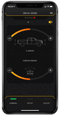 ICON 2024+ Tacoma IIC Install Kit - 53509 Photo - lifestyle view