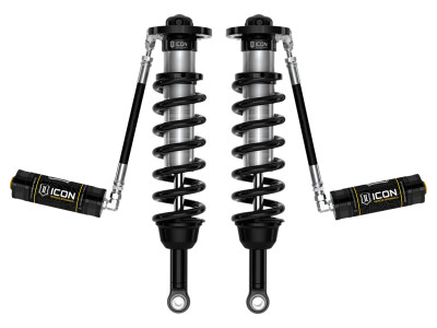 ICON 2024+ Toyota Tacoma 2.5in VS RR Coilover Kit - 58780 Photo - Primary