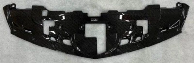 HKS CARBON AIR CLEANER INLET for RZ34 - 70026-AN004 Photo - Primary