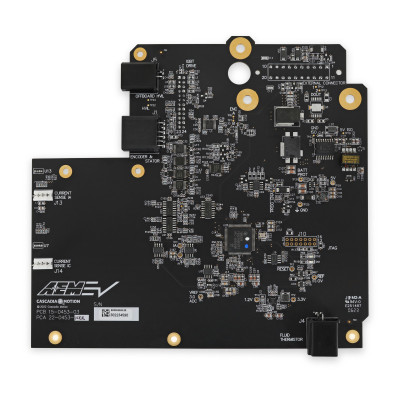 AEM EV SDU Controller Kit - 30-8403 Photo - Primary