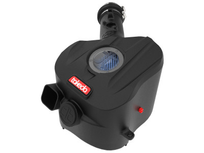 aFe 23-24 Toyota GR Corolla Takeda Momentum Intake - 56-70065R Photo - Primary