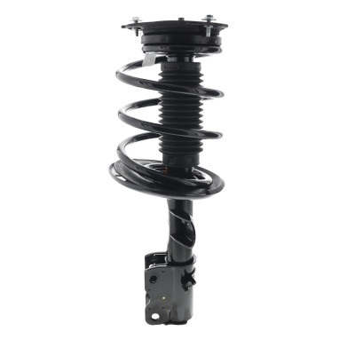 KYB 09-14 Nissan Maxima Strut-Plus Strut - Front Left - SR4238 Photo - Primary