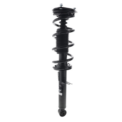KYB 07-08 Infinity G35 (RWD) / 09-13 G37 (RWD) / 2015 Q40 (RWD) Strut-Plus Strut - Front Left - SR4647 Photo - Primary