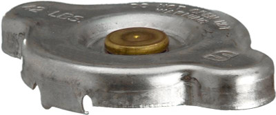Gates 05-19 Nissan Frontier V-6 4.0 L OE Type Radiator Cap - 42 psi - 31561 Photo - Primary