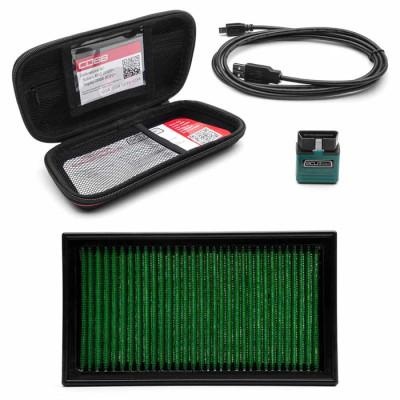 Cobb 2022+ Subaru BRZ / Toyota GR86 Stage 1 Power Package - COBBECUT001S1