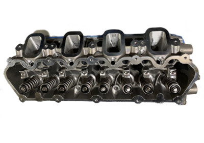 Ford Racing 7.3L Right Hand CNC Ported Cylinder Head - M-6049-SD73P Photo - Primary