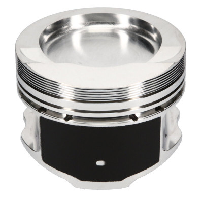 JE Pistons Volkswagen 2.8L VR6 Single Piston - 83.00mm Bore - 1.275 In. CH -11.50 CC - 186236S Photo - Primary