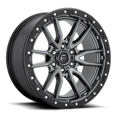 FUEL REBEL 17X9 6X5.5 106.1 GDB +01