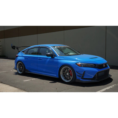 APR PERFORMANCE Honda FL5 Civic Type R GTC-300 Adjustable Wing 67" 2023+