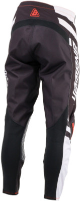 Answer 25 Arkon Nitrus Pants Red/Black/White Size - 28 - 442450 User 1