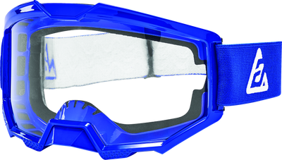 Answer Apex 1 Goggle Reflux Blue/White - Youth - 446137 Photo - Primary