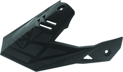 Answer AR7 Hyper Carbon Visor - Black - 447103 Photo - Primary