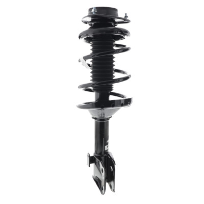 KYB 16-17 Subaru Crosstrek / 13-15 Subaru XV Crosstrek ( Exc. Hybrid) Strut-Plus Strut- Front Left - SR4726 Photo - Primary