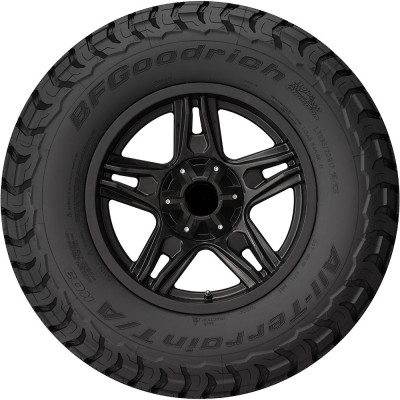 BFGoodrich All Terrain T/A KO3 LT265/75R16 123/120S - 14355 User 1