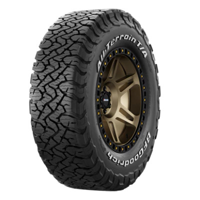 BFGoodrich All Terrain T/A KO3 LT285/70R17 126/123S - 19795