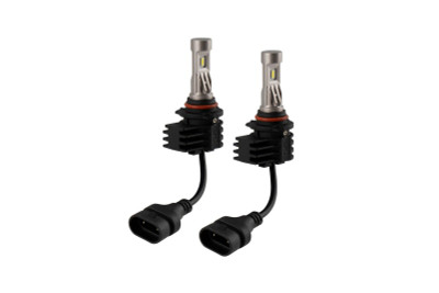 Diode Dynamics 9006/9012 White SL2 LED Bulbs (pair) - DD0465P Photo - Primary