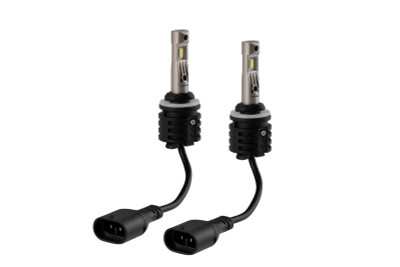 Diode Dynamics 880/881 White SL2 LED Bulbs (pair) - DD0475P Photo - Primary