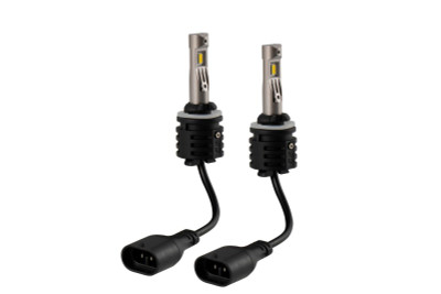 Diode Dynamics 880/881 Yellow SL2 LED Bulbs (pair) - DD0476P Photo - Primary