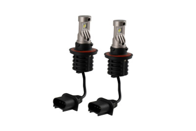 Diode Dynamics H13 White SL2 LED Bulbs (pair) - DD0485P Photo - Primary