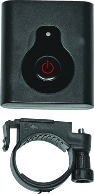 FIRSTGEAR Heated Remote Controller - 518978 Photo - Primary