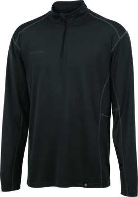 FIRSTGEAR Base Layer Shirt Midweight Long-Sleeve - Extra Large - 527601 User 3