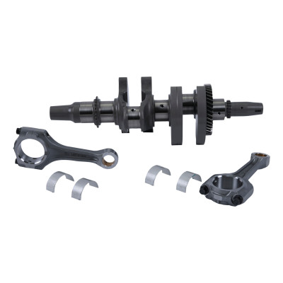 Hot Rods Hr Crankshaft - HR00016 Photo - Primary