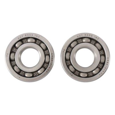 Hot Rods Bearing/Seal Kit - K014 Photo - Primary
