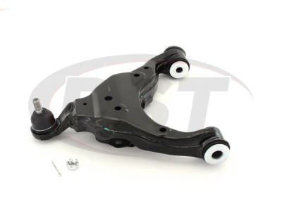 MOOG 16-22 Toyota Tacoma Front Left Lower Control Arm - RK623414