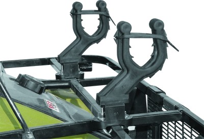 QuadBoss Single Gun & Bow Rack - 150977 Photo - Primary