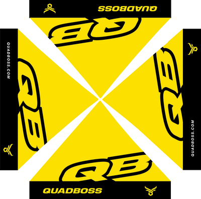 QuadBoss Canopy w/ Frame - 155351 Photo - Primary