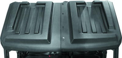 QuadBoss 15-17 Polaris Ranger 1000 Diesel Roof - 326658 Photo - Primary