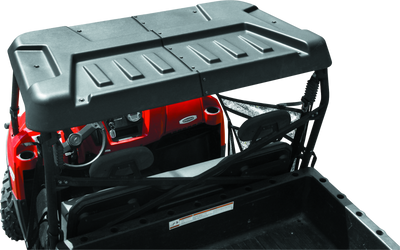 QuadBoss 11-14 Polaris Ranger 1000 Diesel (2) Roof - 326758 Photo - Primary