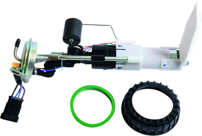 QuadBoss 09-15 Can-Am Outlander 400 4x4 (02) Complete Fuel Pump Module - 401048 Photo - Primary