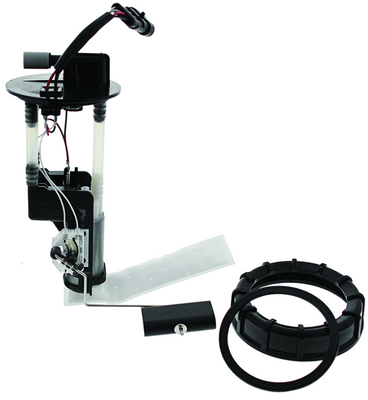 QuadBoss 17-18 Polaris ACE 500 Complete Fuel Pump Module - 401270 Photo - Primary