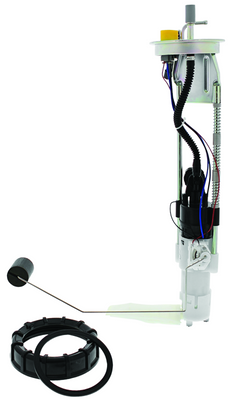 QuadBoss 06-13 Polaris Ranger 500 4x4 (02) Complete Fuel Pump Module - 401271 Photo - Primary