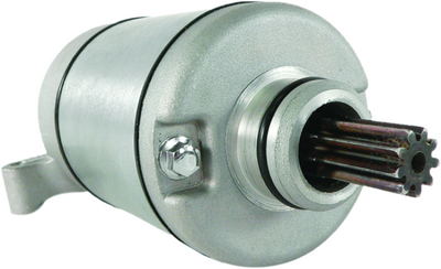 QuadBoss 09-14 Yamaha YFM550 Grizzly 4x4/EPS Motor Starter - 402317 Photo - Primary