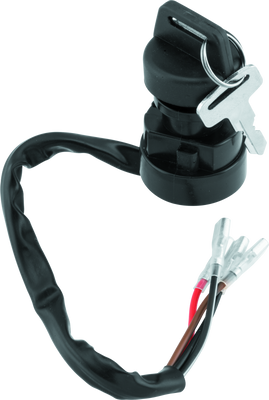 QuadBoss 1996 Polaris Magnum 425 2x4/4x4 (02) Ignition Switch - 403157 Photo - Primary