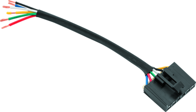 QuadBoss 2016 Polaris ACE 325 Wiring Pigtail - 403218 Photo - Primary