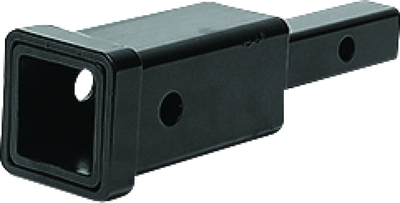 QuadBoss Hitch Adapter 1 1/4in To 2 in - 411465 Photo - Primary