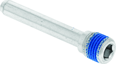 QuadBoss 1986 Honda ATC350X Front Brake Caliper Retaining Pin Kit - 411538 Photo - Primary