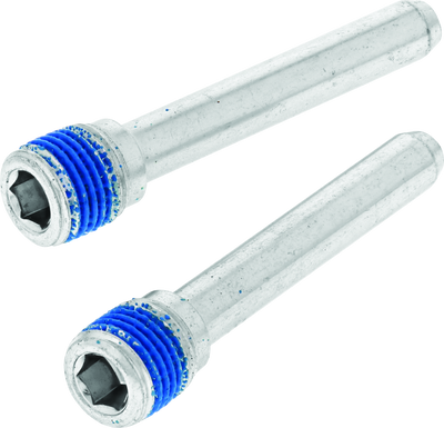 QuadBoss 16-20 Can-Am Defender HD10 Front Brake Caliper Retaining Pin Kit - 411541 Photo - Primary