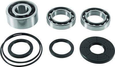 QuadBoss 2017 Polaris RZR 4 900 (02) Front Differential Bearing & Seal Kit - 412647 Photo - Primary
