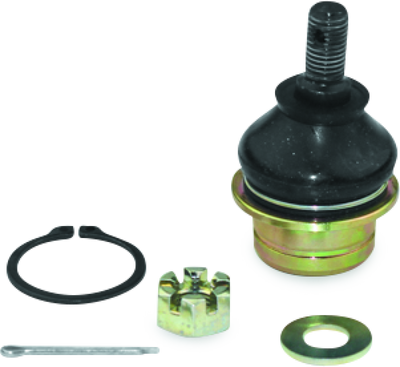 QuadBoss 04-08 Arctic Cat DVX 400 Lower Ball Joint Kit - 413558 Photo - Primary