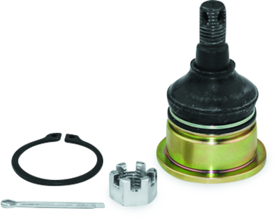 QuadBoss 04-09 Suzuki LT-Z250 QuadSport Lower Ball Joint Kit - 413564 Photo - Primary