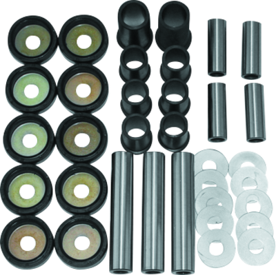 QuadBoss 2007 Suzuki LT-A450X KingQuad 4x4 AXi (2) Repair Kit Rear Independent Suspension Repair Kit - 413573 Photo - Primary