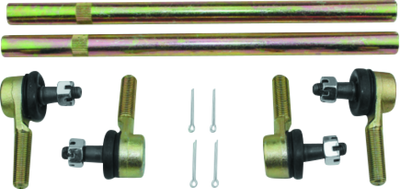 QuadBoss 04-08 Arctic Cat DVX 400 Tie Rod Assembly Upgrade Kit - 413578 Photo - Primary